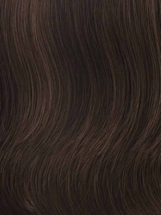 Feather Cut | HF Synthetic Wig (Basic Cap) - Image 12