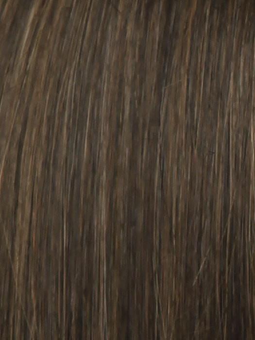 Indulgence | Remy Human Hair Topper (Hand-Tied Mono Top) - Image 19