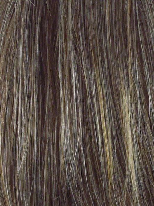 Angled Cut | HF Synthetic Wig (Basic Cap) - Image 17