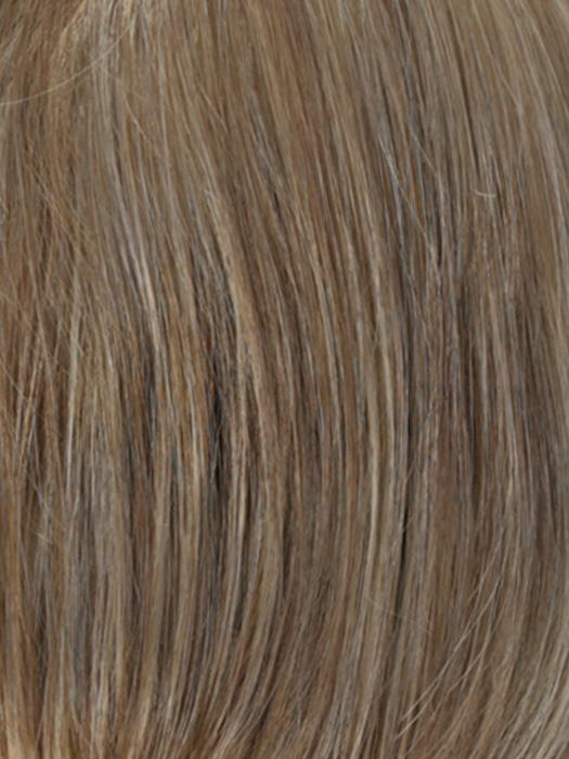 Vale | Synthetic Wig (Lace Part) - Image 14