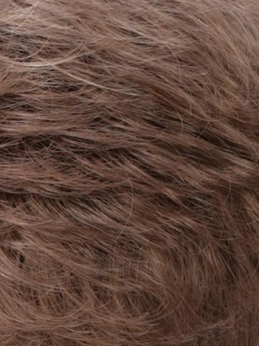 Hallie | Synthetic Lace Front Wig (Basic Cap) - Image 15