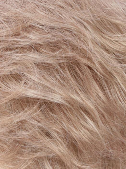 Ponytail Spring Clip | Synthetic Clip On Hairpiece - Image 26