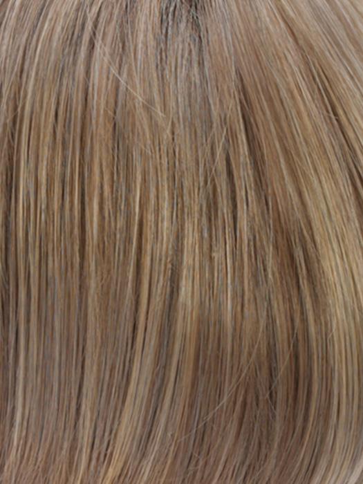 Emma | Synthetic Wig (Mono Top) - Image 18