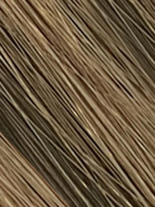Ponytail Spring Clip | Synthetic Clip On Hairpiece - Image 17
