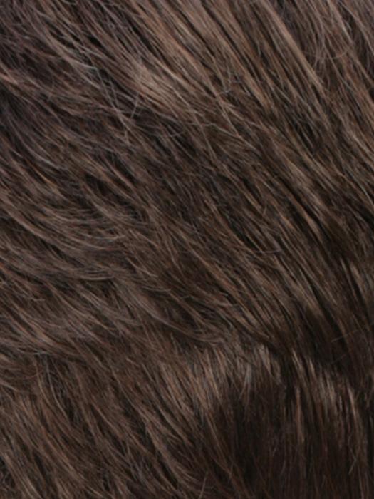 Mono Wiglet 513-LF | Synthetic Lace Front Hair Piece (Mono Top) - Image 11
