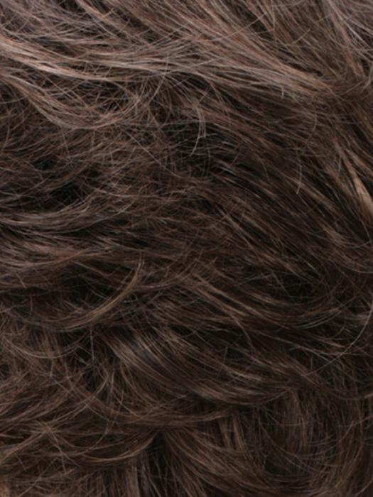 Hallie | Synthetic Lace Front Wig (Basic Cap) - Image 12