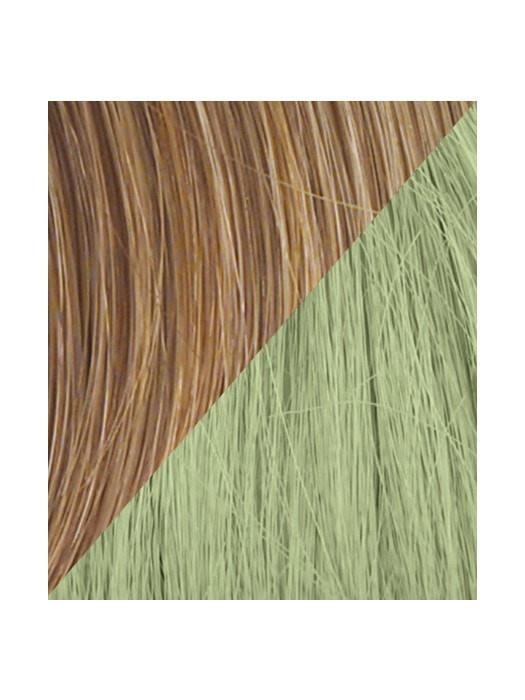23 Color Splash Pony | HF Synthetic Ponytail (Wrap-Around) - Image 18