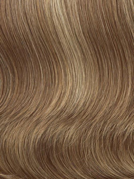 12 Grand Extension | HF Synthetic Hair Extension - Image 8