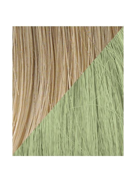 23 Color Splash Pony | HF Synthetic Ponytail (Wrap-Around) - Image 17