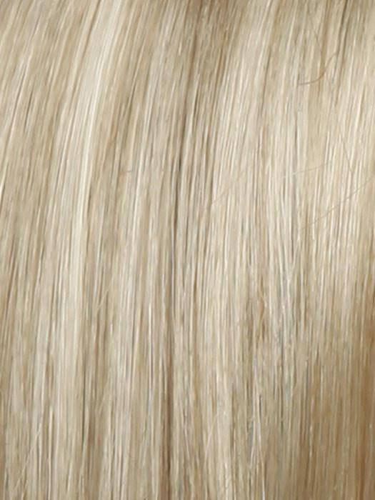 Indulgence | Remy Human Hair Topper (Hand-Tied Mono Top) - Image 24