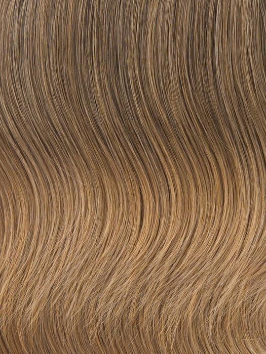 16 Fineline Extensions (10 Piece) | Human Hair - Image 14