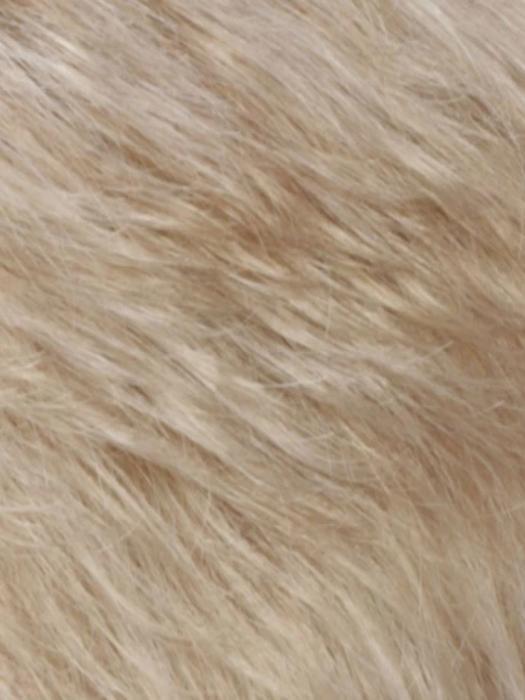 Ponytail Spring Clip | Synthetic Clip On Hairpiece - Image 32