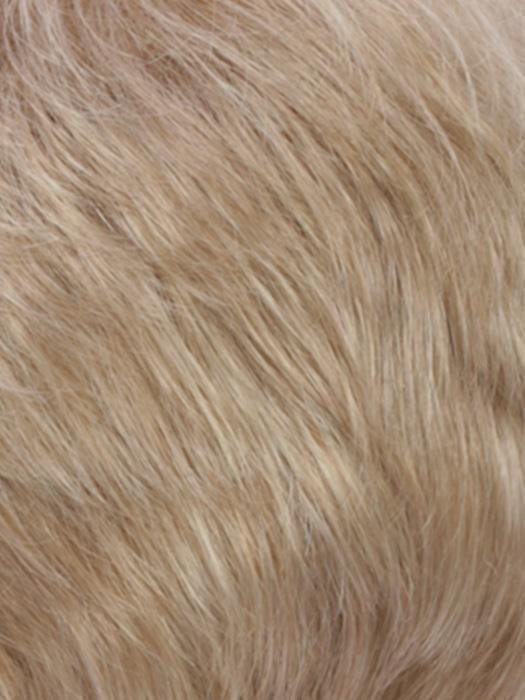 Ponytail Spring Clip | Synthetic Clip On Hairpiece - Image 30