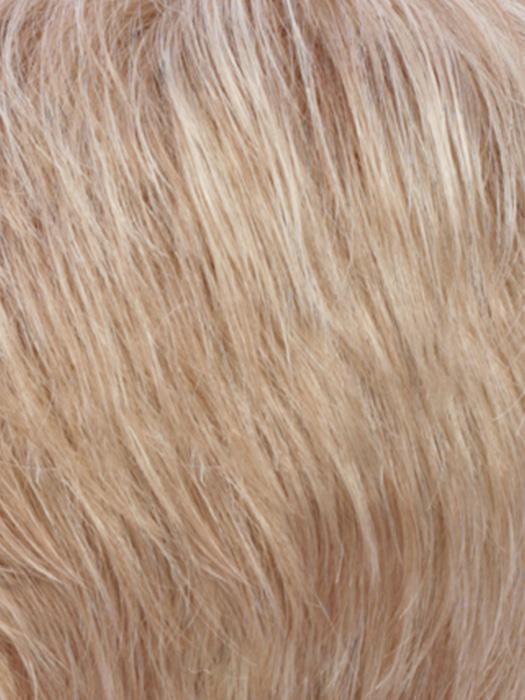Mono Wiglet 413-MP | Synthetic Hair Piece (Mono Part) - Image 23