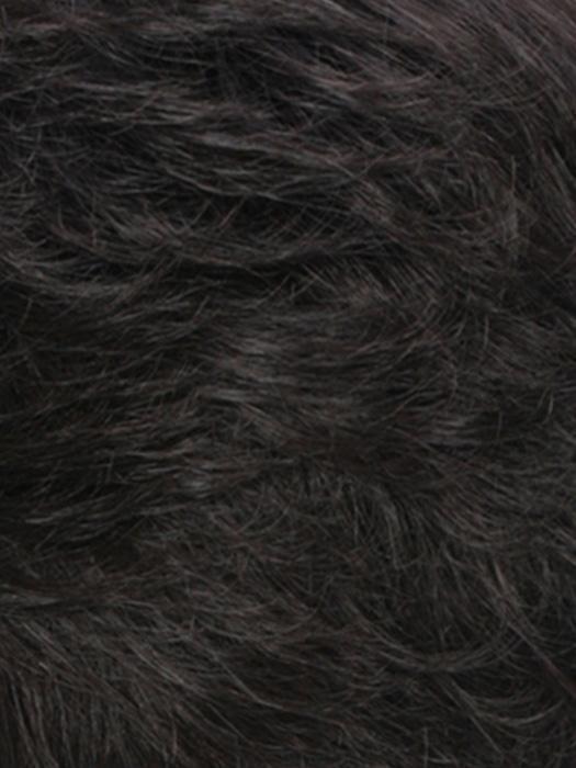 Mono Wiglet 413-MP | Synthetic Hair Piece (Mono Part) - Image 6