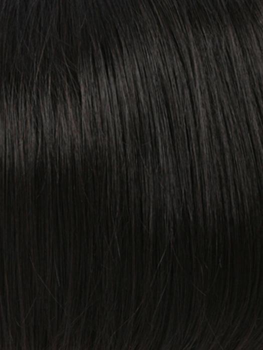 Pony Wrap 18 | HF Synthetic Hair Piece - Image 6