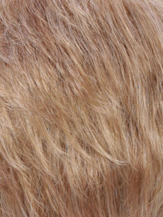 Ponytail Spring Clip | Synthetic Clip On Hairpiece - Image 42