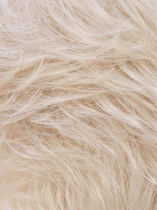Ponytail Spring Clip | Synthetic Clip On Hairpiece - Image 37