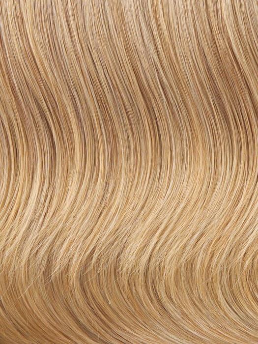 20 Human Hair Extensions Kit (10 Piece) | Clip In - Image 18
