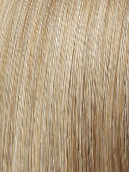 Indulgence | Remy Human Hair Topper (Hand-Tied Mono Top) - Image 22