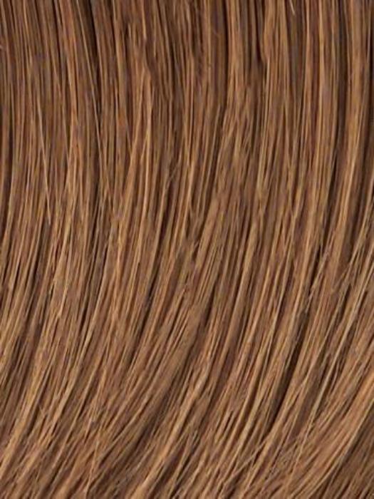 Tousled With Love | Synthetic Lace Front Wig (Mono Part) - Image 16