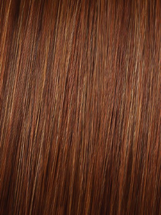 25 Straight Pony | HF Synthetic Ponytail (Wrap Around) - Image 17