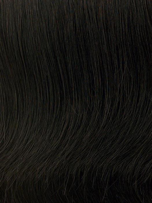 12 Grand Extension | HF Synthetic Hair Extension - Image 4