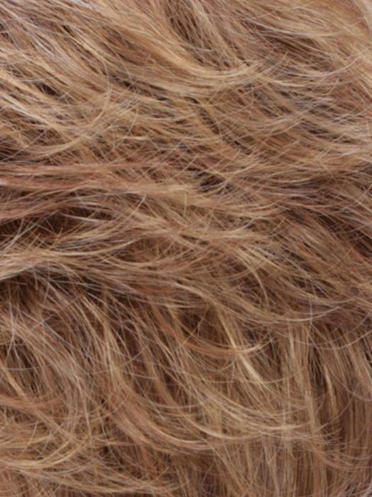 Brady | Synthetic Wig (Basic Cap) - Image 16