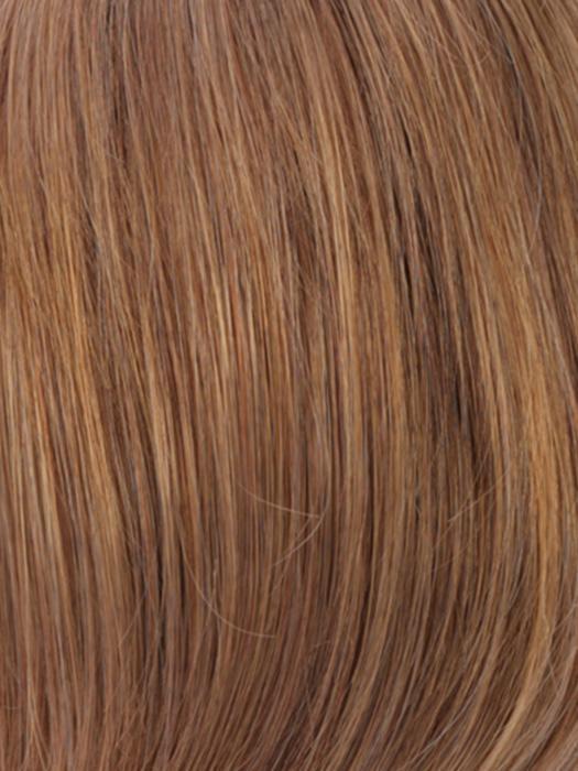 Aeri | Synthetic Lace Front Wig (Mono Top) - Image 17