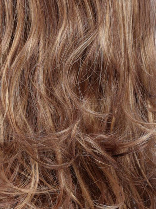 Arlo | Synthetic Lace Front Wig (Lace Part) - Image 16