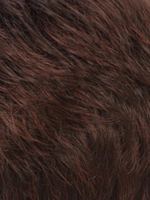 Pony Wrap 18 | HF Synthetic Hair Piece - Image 22