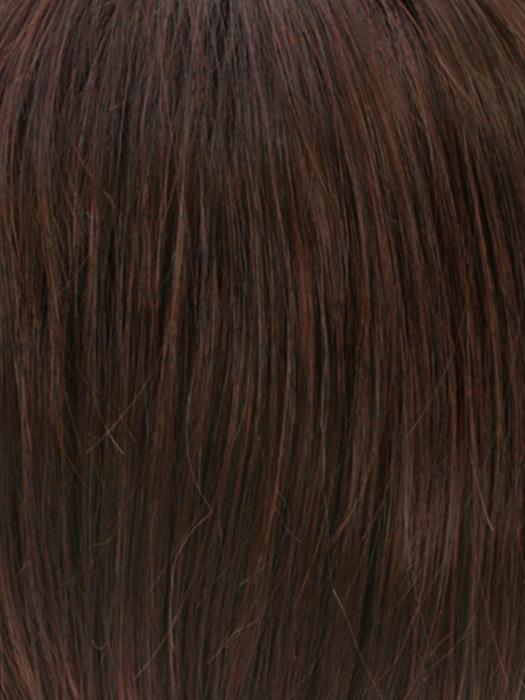 Emma | Synthetic Wig (Mono Top) - Image 21