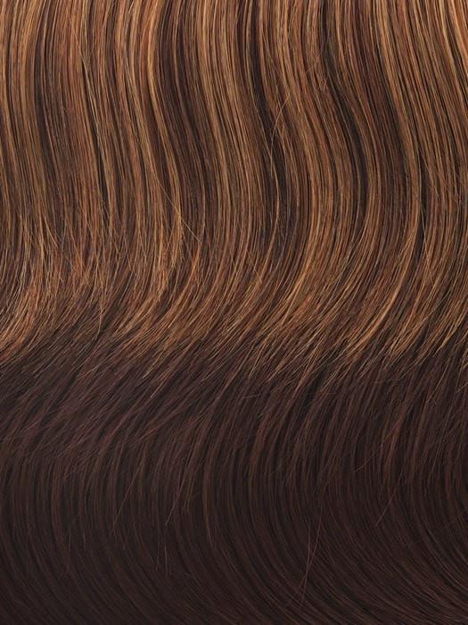 Feather Cut | HF Synthetic Wig (Basic Cap) - Image 18