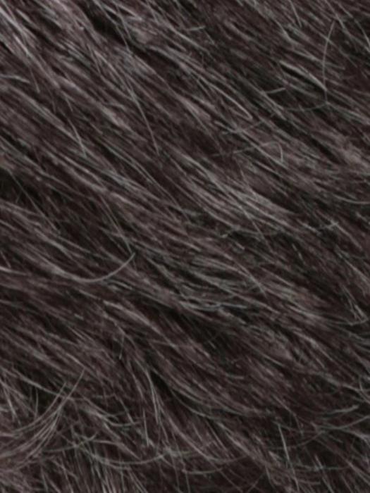 Ponytail Spring Clip | Synthetic Clip On Hairpiece - Image 46