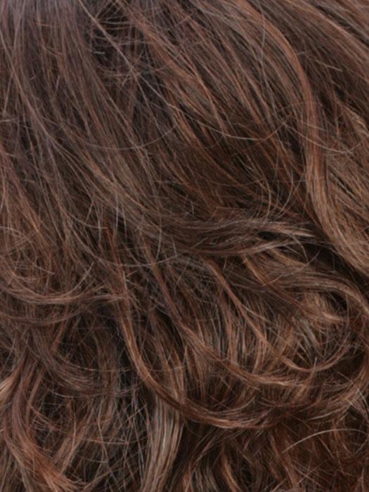 Becky | Synthetic Wig (Basic Cap) - Image 18