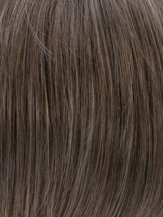 Ponytail Spring Clip | Synthetic Clip On Hairpiece - Image 45