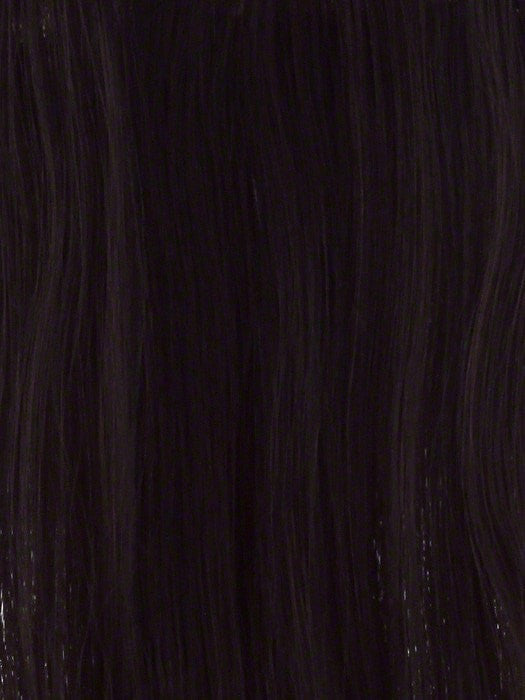 20 Human Hair Extensions Kit (10 Piece) | Clip In - Image 10
