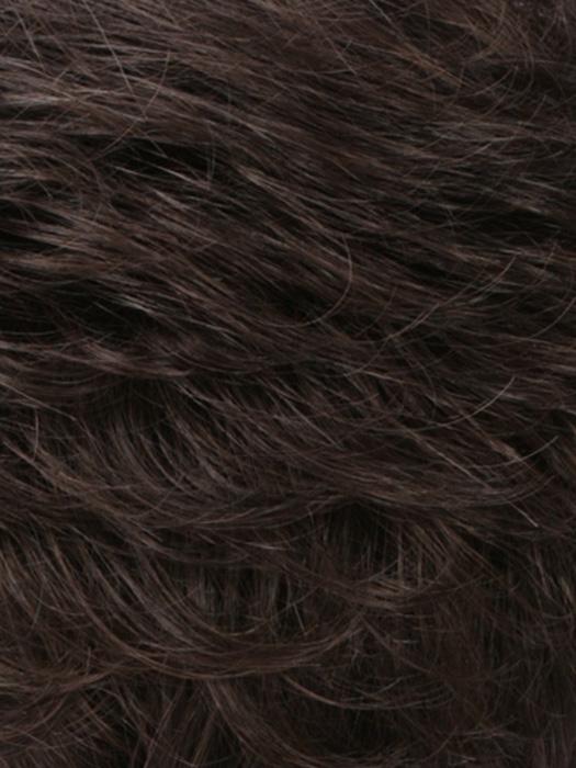 Hallie | Synthetic Lace Front Wig (Basic Cap) - Image 9