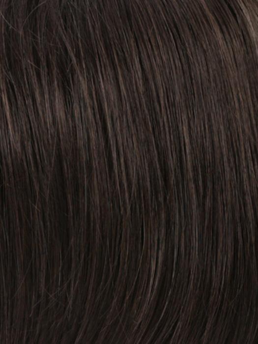 Aeri | Synthetic Lace Front Wig (Mono Top) - Image 12
