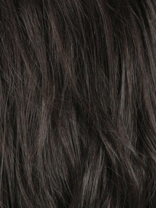 Hunter | Synthetic Wig (Mono Crown) - Image 5