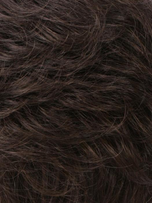 Hallie | Synthetic Lace Front Wig (Basic Cap) - Image 10