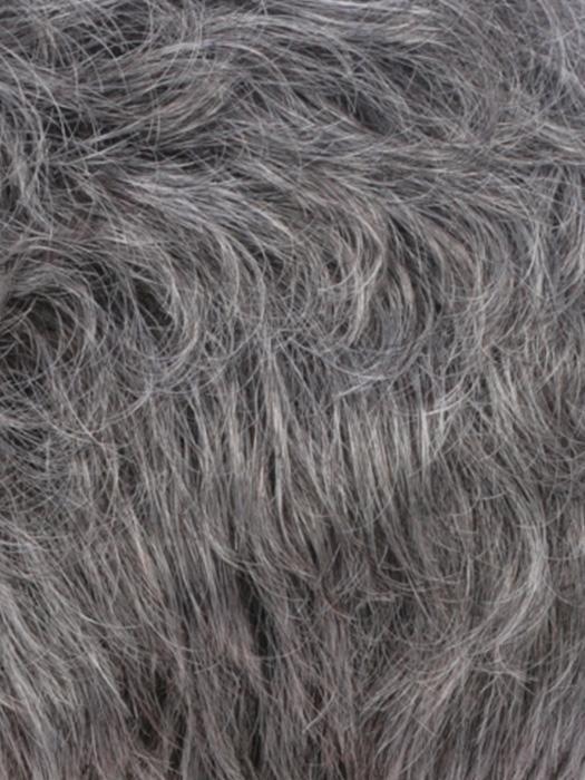 Ponytail Spring Clip | Synthetic Clip On Hairpiece - Image 47