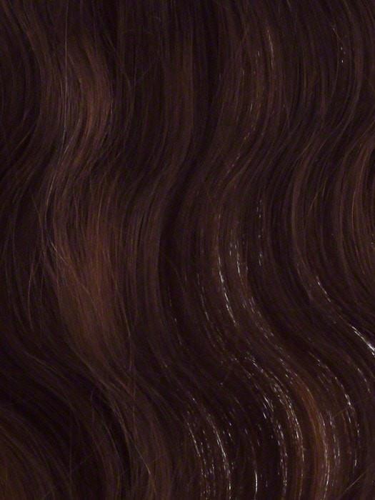 16 Fineline Extensions (10 Piece) | Human Hair - Image 9