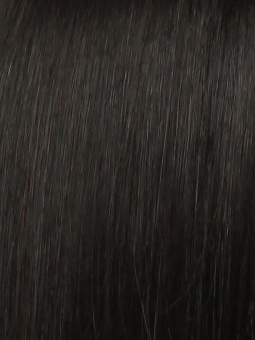 Indulgence | Remy Human Hair Topper (Hand-Tied Mono Top) - Image 16