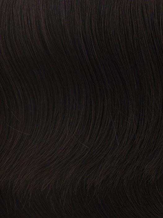 Angled Cut | HF Synthetic Wig (Basic Cap) - Image 16