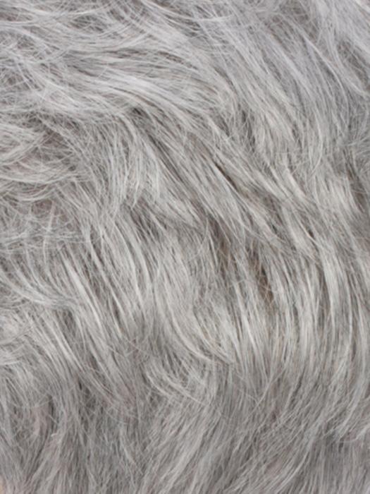 Ponytail Spring Clip | Synthetic Clip On Hairpiece - Image 48