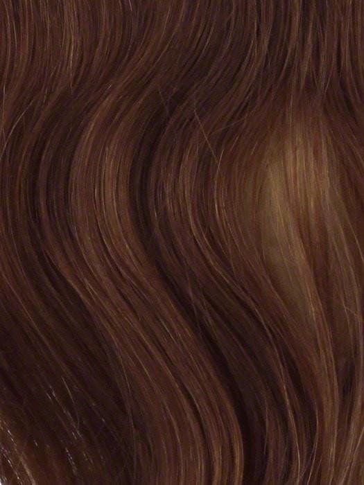 20 Human Hair Extensions Kit (10 Piece) | Clip In - Image 13