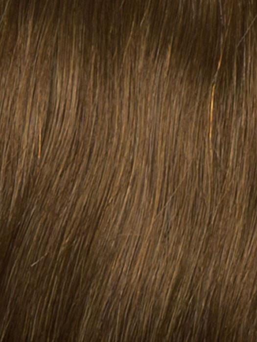 Special Effect | Human Hair Topper with Lace Front (Mono Top) - Image 29