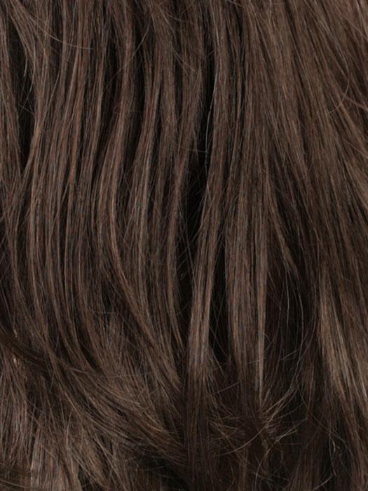 Hunter | Synthetic Wig (Mono Crown) - Image 6
