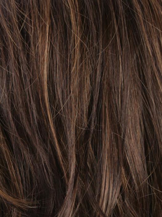 Hunter | Synthetic Wig (Mono Crown) - Image 7